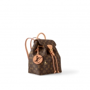 Рюкзак Louis Vuitton Montsouris PM